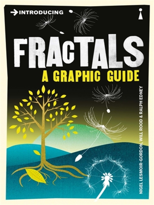 Title details for Introducing Fractals by Nigel Lesmoir-Gordon - Wait list